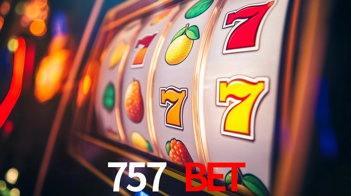 Daily Bonuses 757 bet