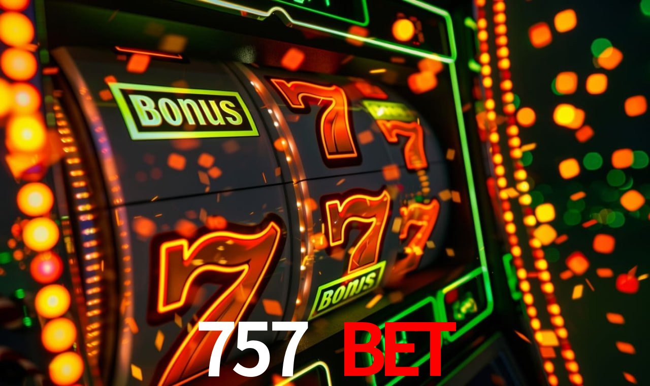 Inovações de Jogos na 757 bet: O Futuro das Experiências Interativas