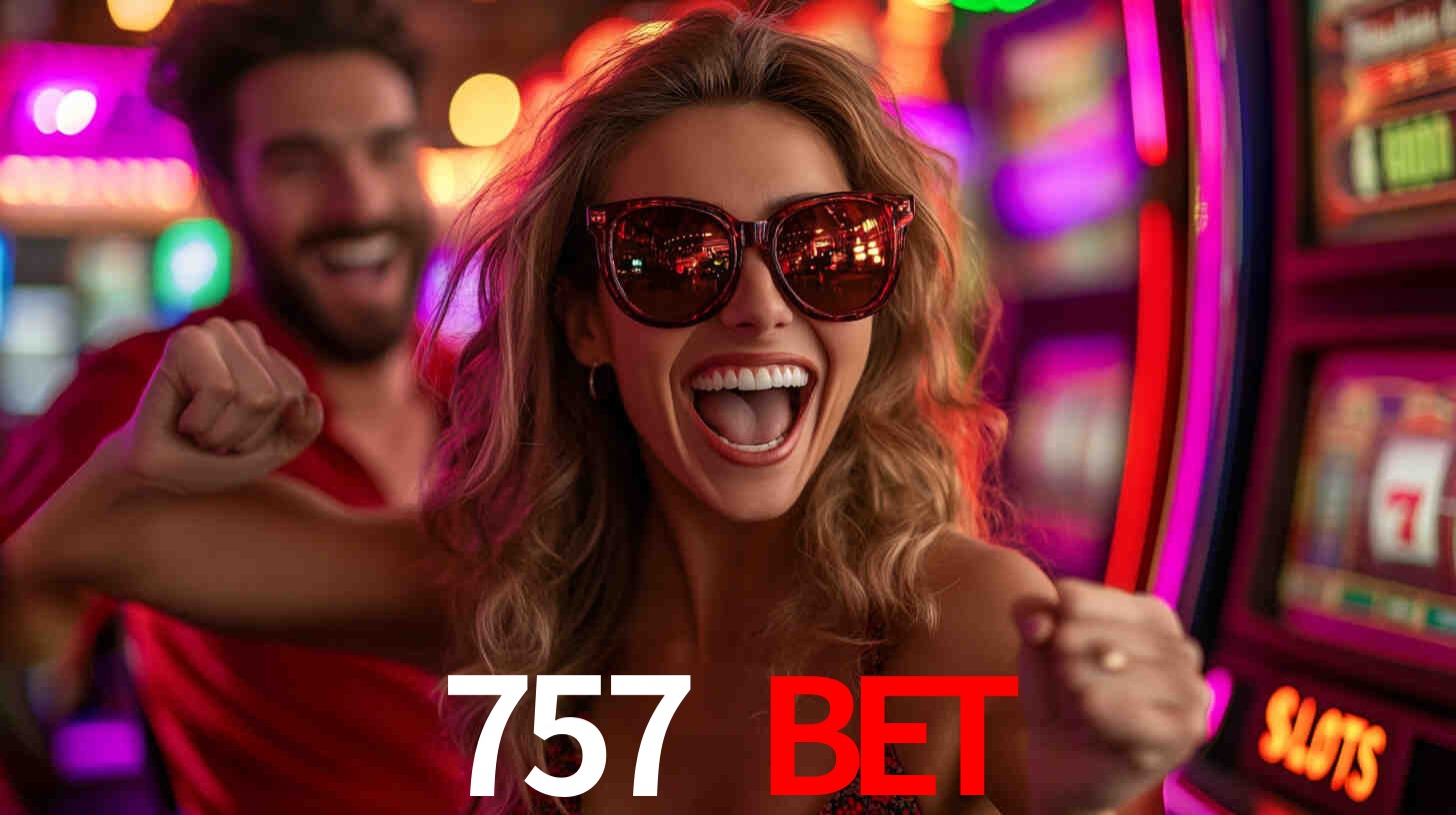 Descubra o Programa VIP da 757 bet: Vantagens Exclusivas para Jogadores