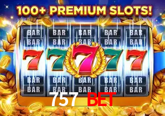 Descubra a Magia dos Jogos de Arcade no 757 bet