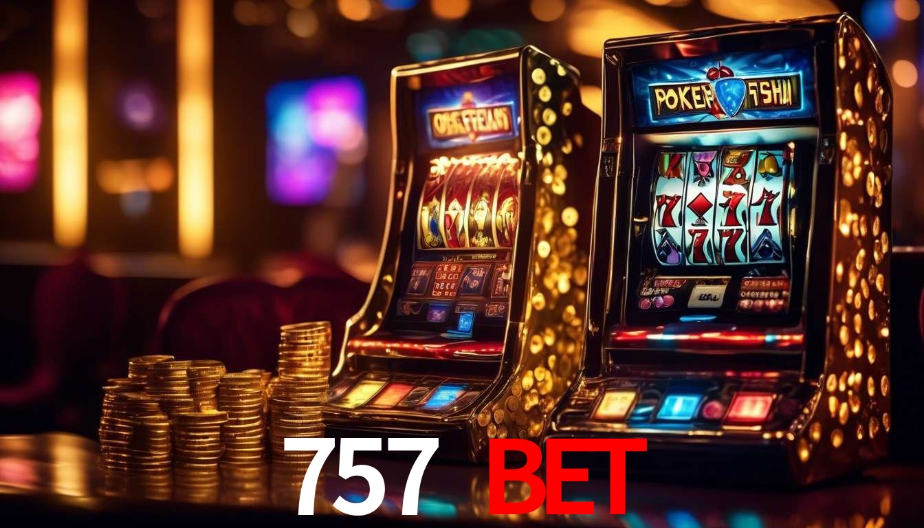 Explorando a Categoria de Eventos em Apostas na 757 bet