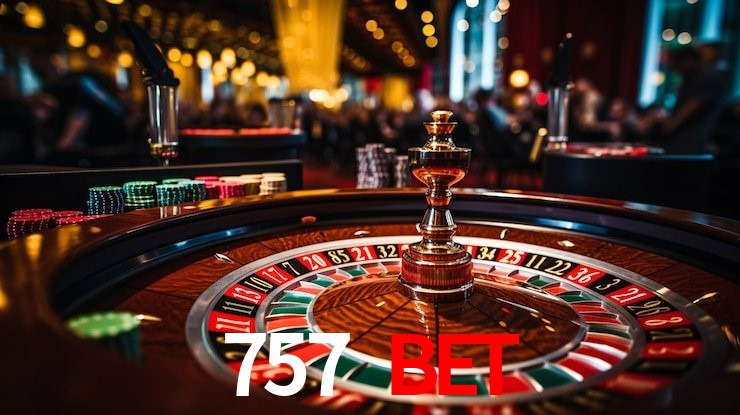 Weekend Specials 757 bet
