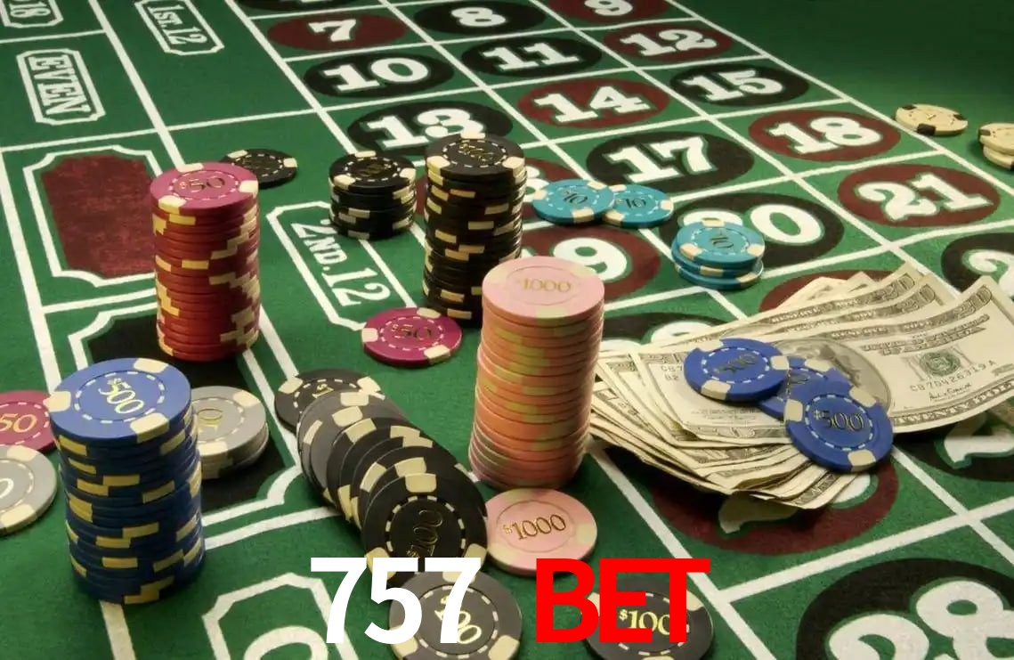 757 bet