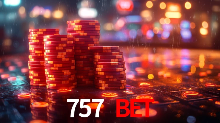 757 bet login