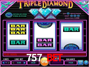 Descubra o Mundo do Cassino Online com 757 bet