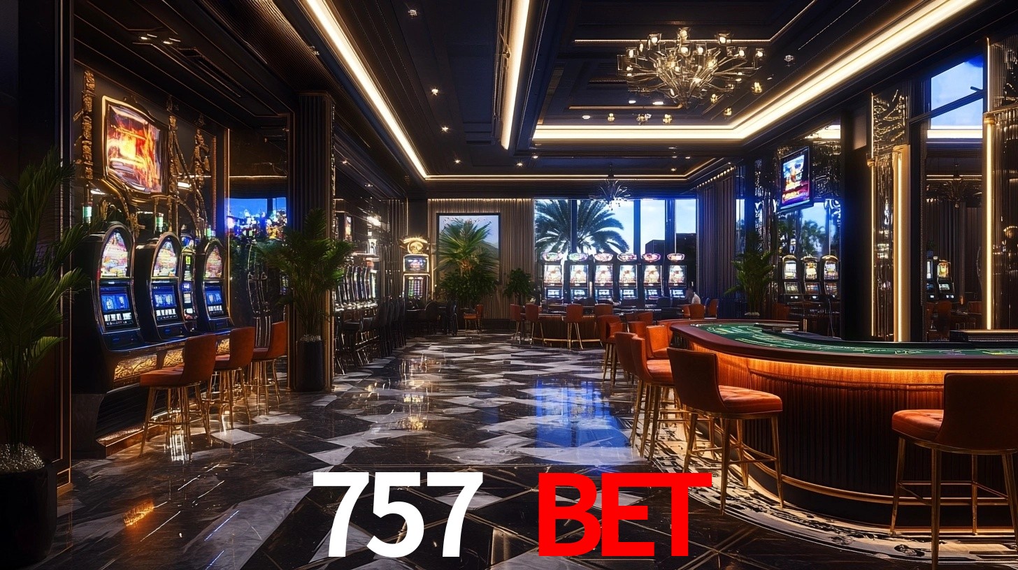 Tournaments 757 bet