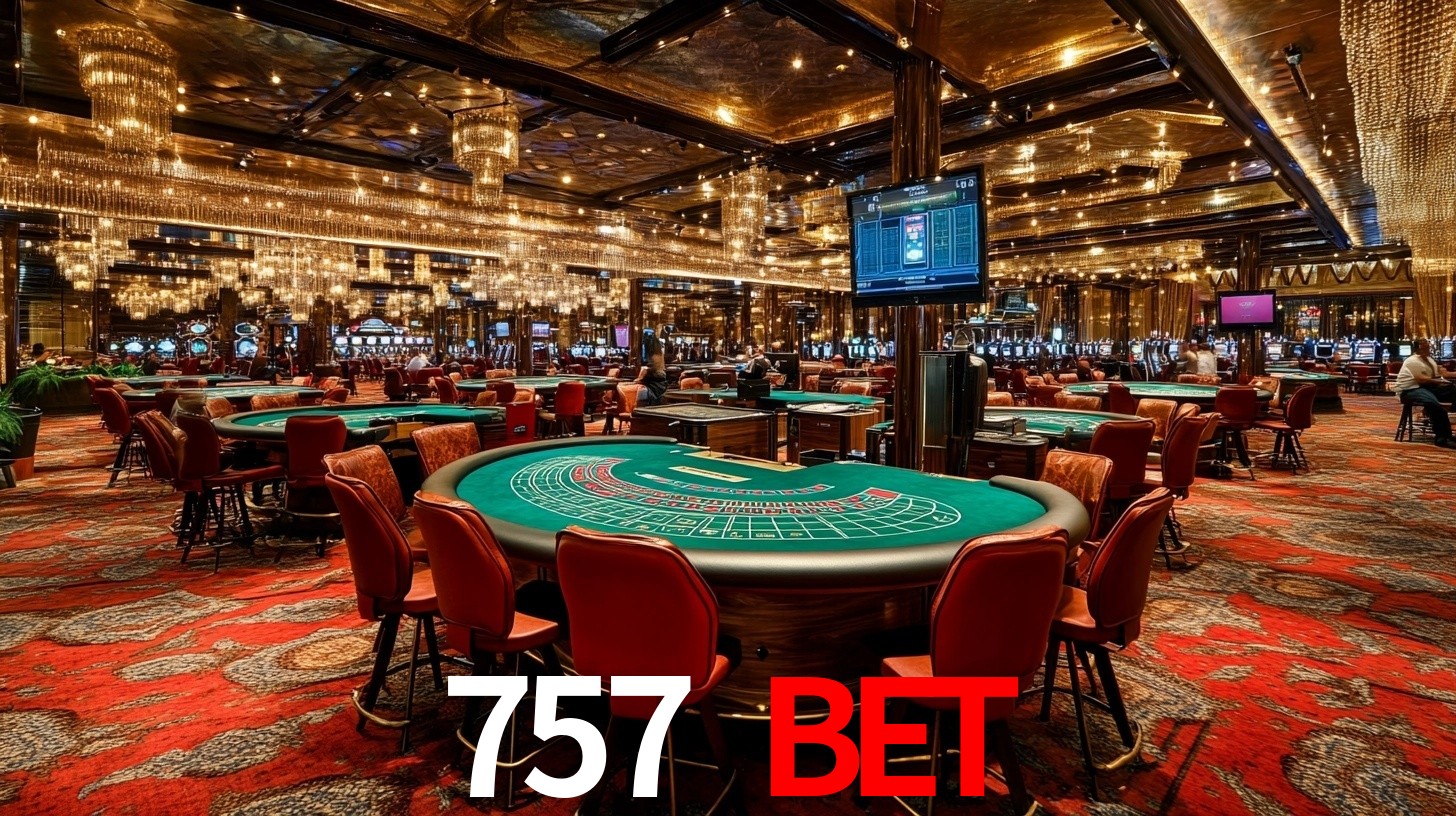 757 bet: Seu Especialista em Apostas Esportivas Brasileiras