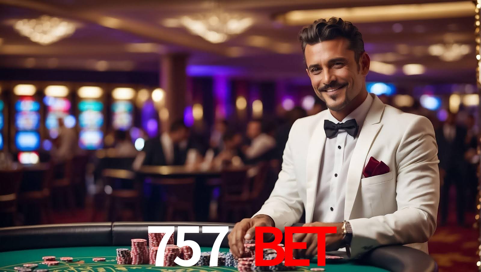 Quick Registration 757 bet